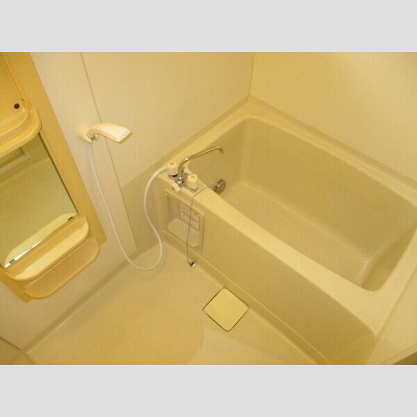 フェニックス　B 浴室