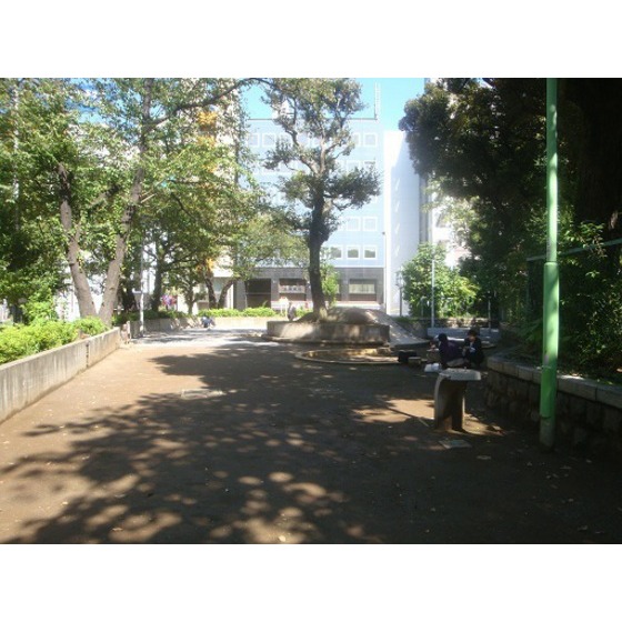 ＯＬＩＯ神田 周辺