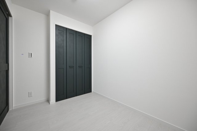 ＥＳ－Ｇｒａｎｄｅ東中野3階 部屋その他