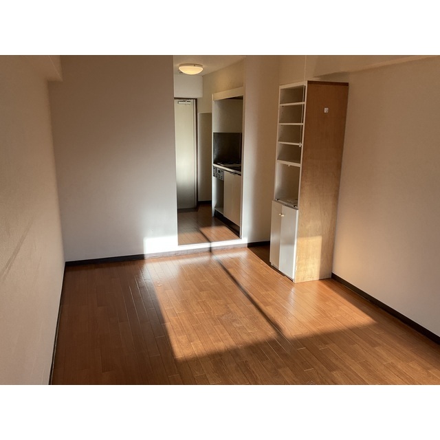 シティホームズ本庄Ⅵ リビング