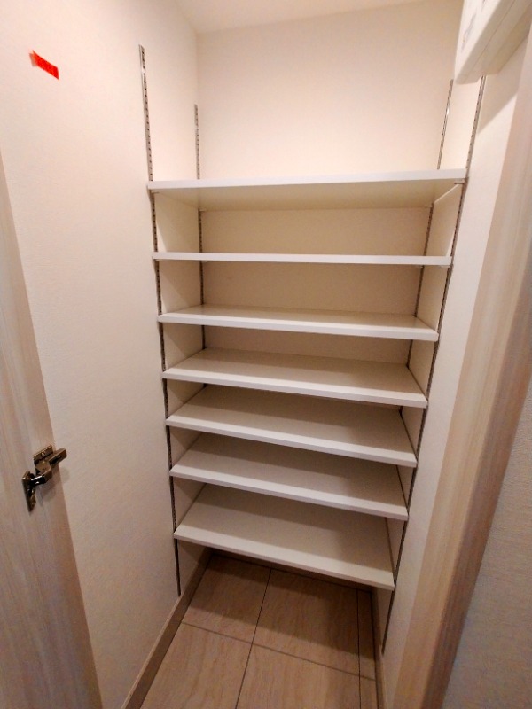 シーズンフラッツ押上テラス3階 玄関