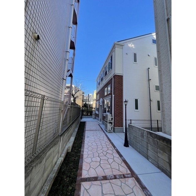 プリマ　シエル　池袋204号室 部屋その他