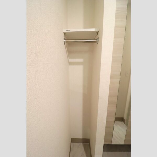 ジラソーレ 収納