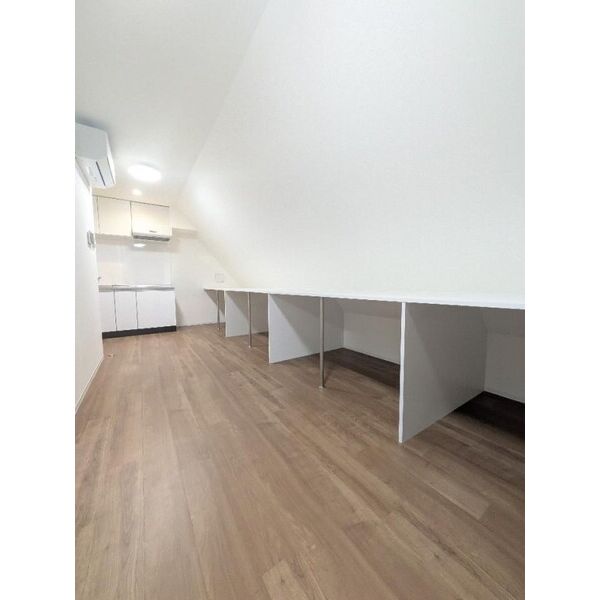 PARK LILA住吉501号室 部屋その他