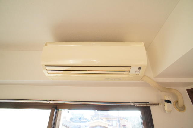 エーデルローゼン 部屋設備