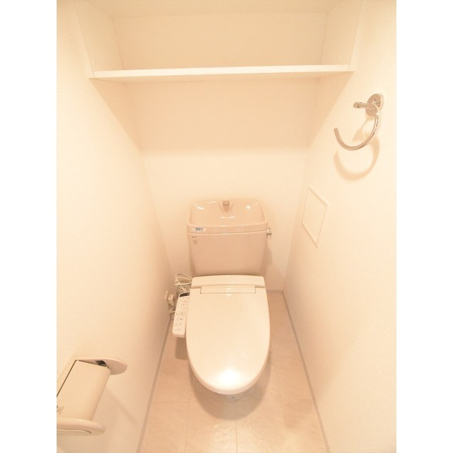 ガーラプレイス八幡山壱番館0314号室 内観