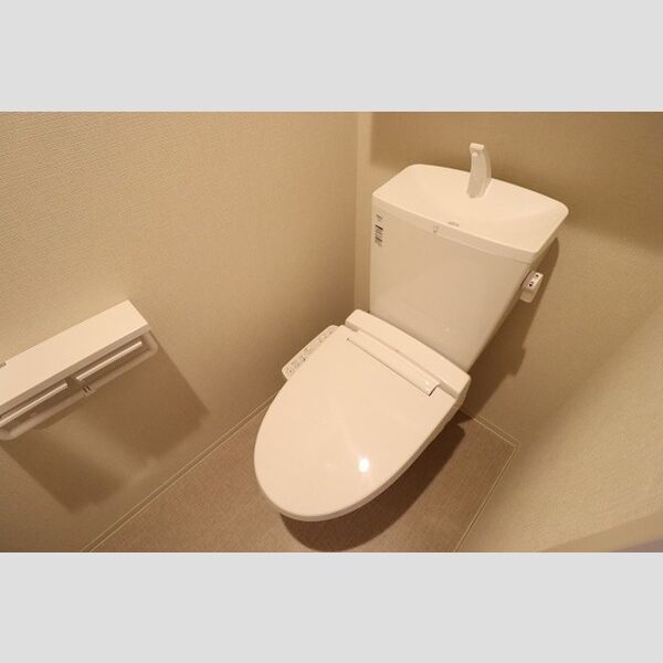 CLAIRE(クレア) トイレ(温水洗浄暖房便座)