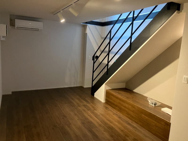 LEGALAND文京千石1階 部屋その他