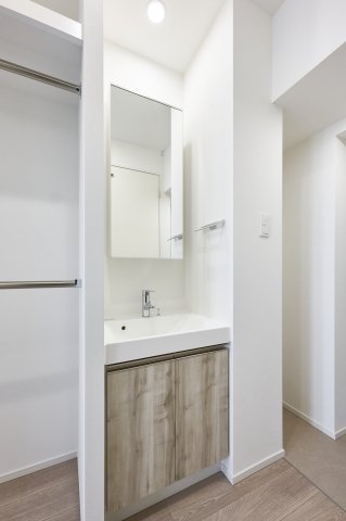 TOMORE品川中延212号室 参考写真