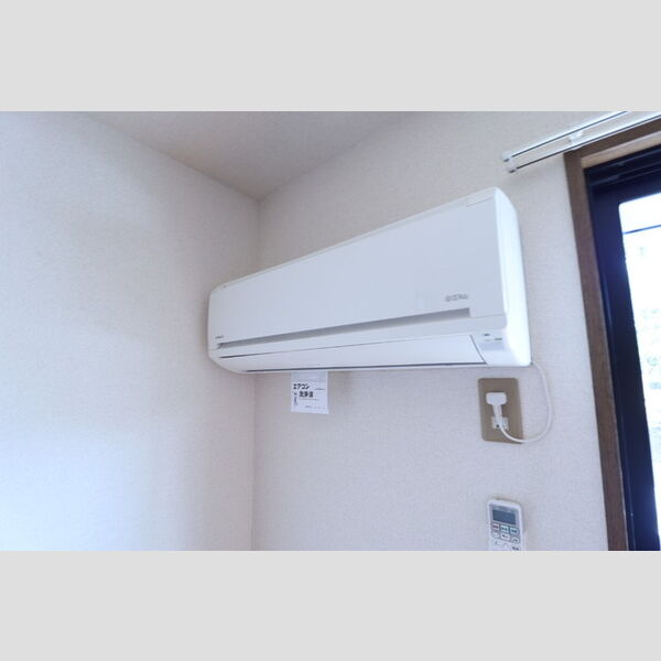 メゾンベール壱101号室 エアコン