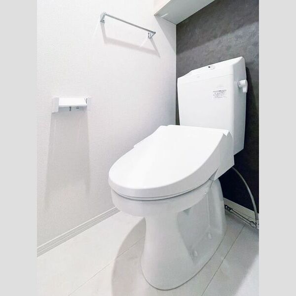 キャトルセゾン トイレ