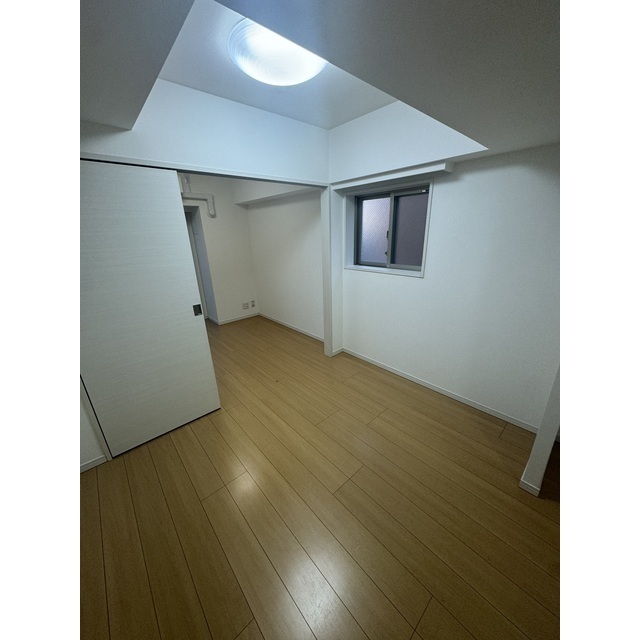 パティーナ十条6階 リビング