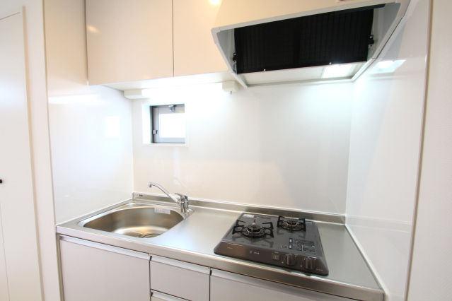 ＣＢ大宮ユニオン2階 部屋その他