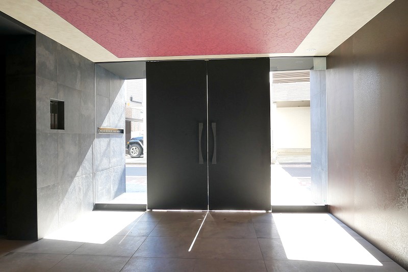 セジョリ新宿西落合6階 外観