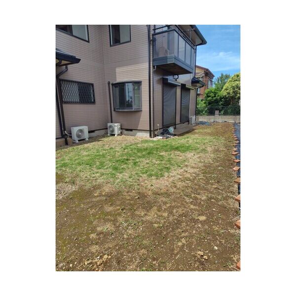 船橋市芝山7丁目貸家 部屋その他