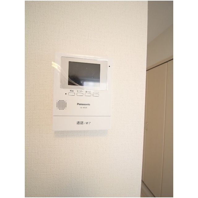 アムール下石神井203号室 部屋その他