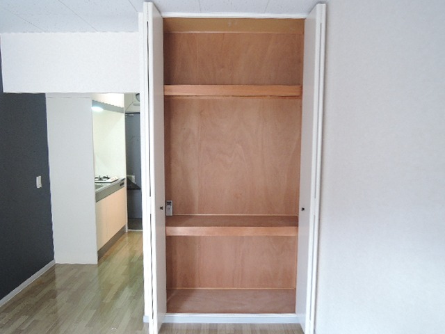 サンヒルズソガ2階 部屋その他