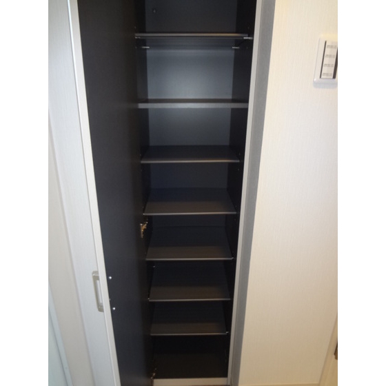 メゾンド・ピア　７ 内観