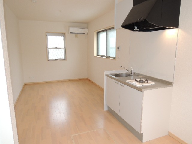 フェリオ1階 部屋その他