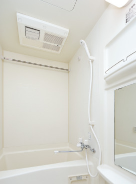 シーフォレシティ芝浦809号室 同建物別部屋の参考画像