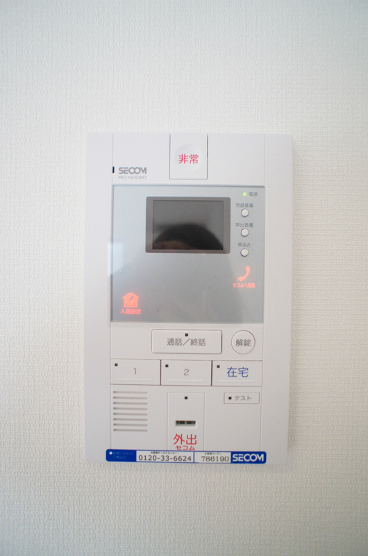 リブリ・踊場1階 部屋設備