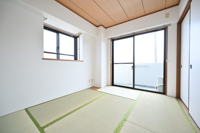 ライオンズマンション調布国領2階 部屋その他