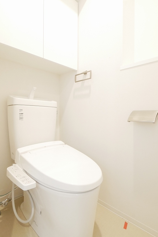 プレミアムキューブＧ市谷甲良町7階 同建物別部屋の参考画像