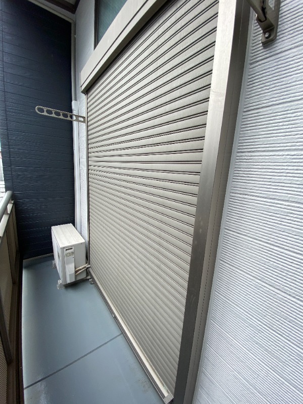 サンヴィアーレ湘南2階 別号室写真