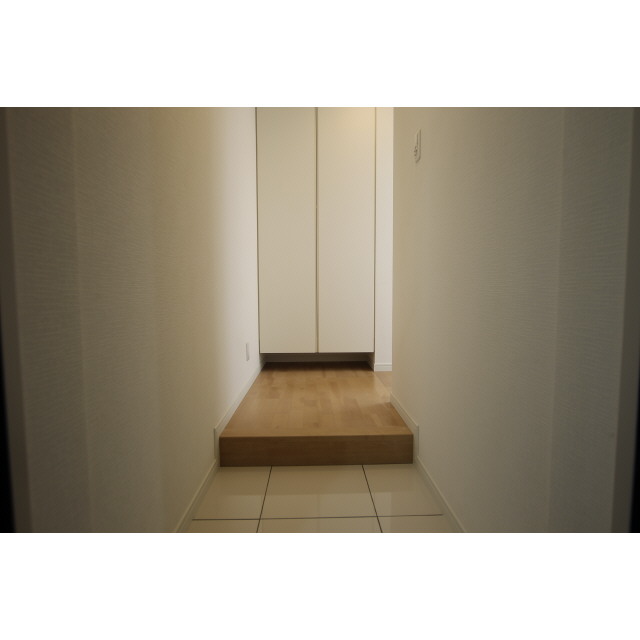 スペーシア池上0073号室 内観