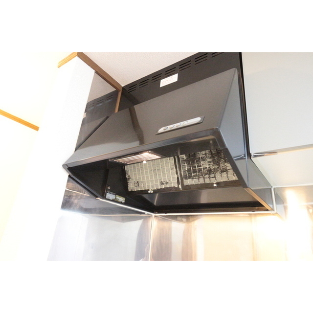 エクセル扇202号室 同建物別部屋の参考画像