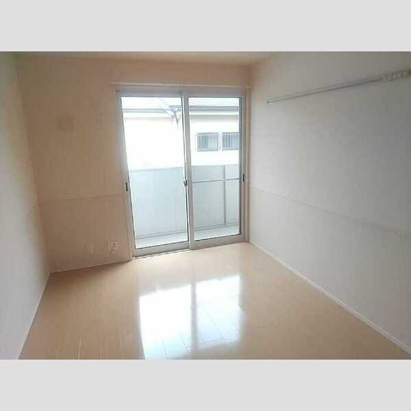 セントヴィラージュ聖蹟101号室 部屋その他