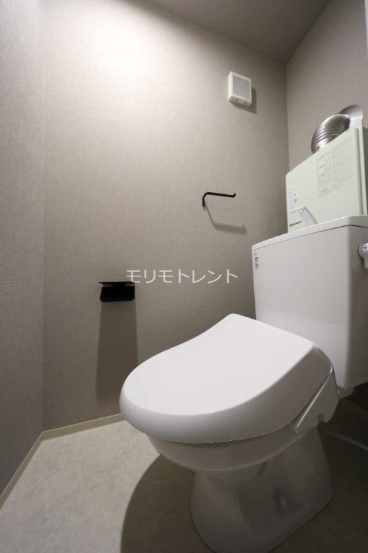 アトリオフラッツ西池袋2階 室内参考写真（4F-A2タイプ）