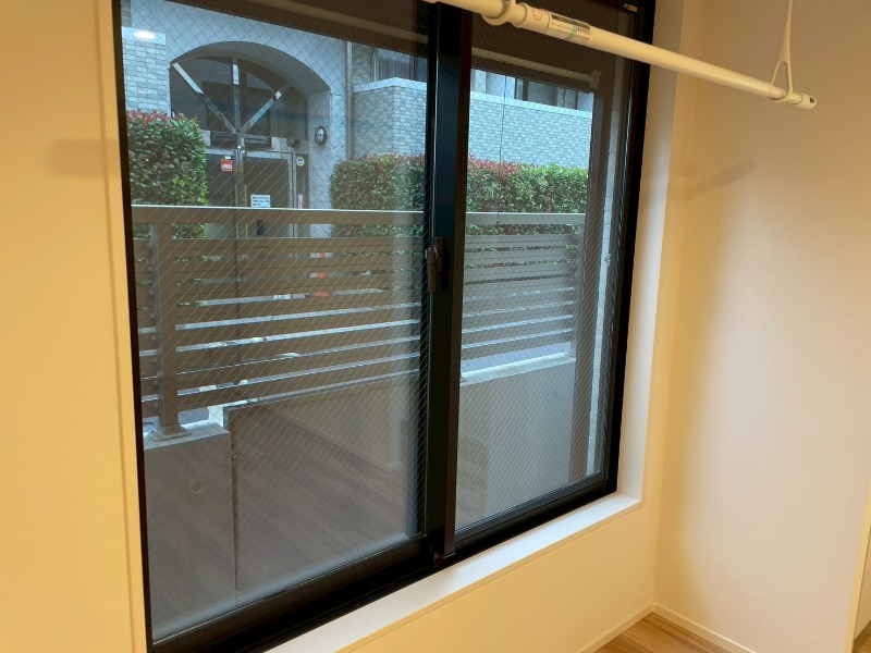 toggle白金高輪1階 部屋その他
