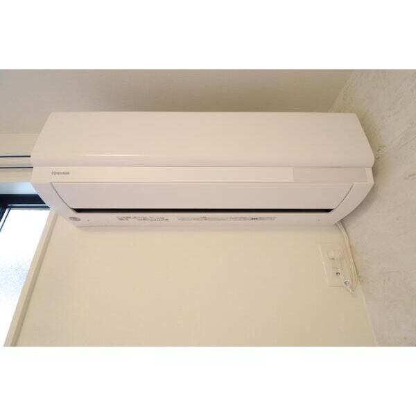 TERRACE-K 部屋設備