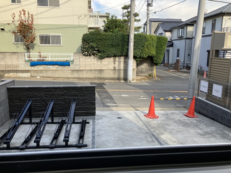 ガーデン アステリア 西千葉1階 部屋その他