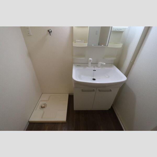 スフィア 洗髪洗面化粧台