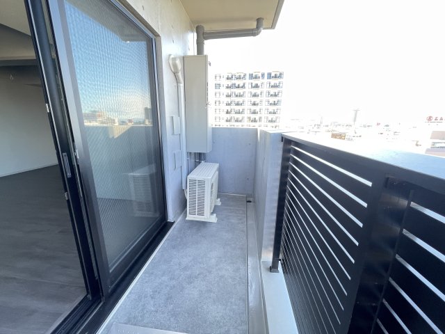 SYFORME OMIYA1401号室 1401号室のお写真です