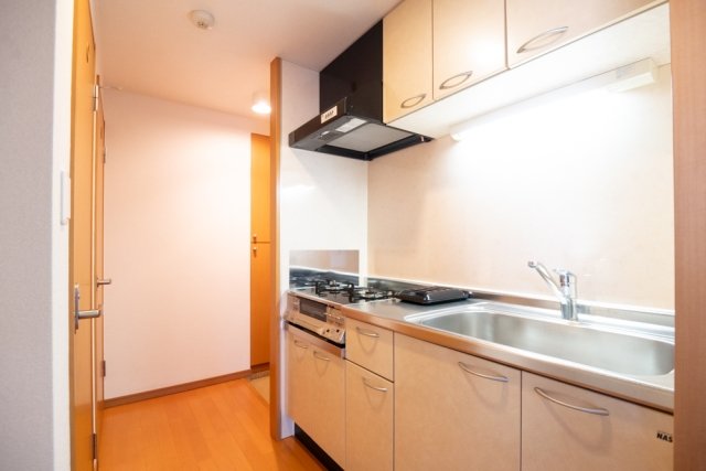 フレールK&Y9階 同建物別部屋の参考画像