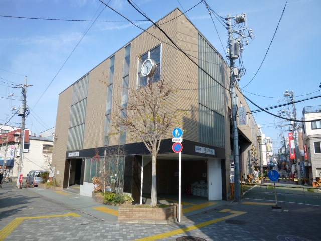 サンジュノラ宮前 【その他】京王井の頭線　久我山駅まで883ｍ