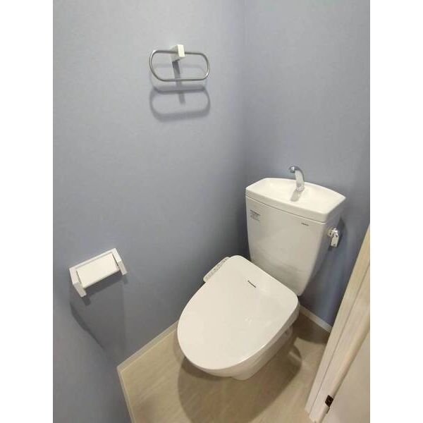 サニーサイド湘南深沢204号室 部屋その他