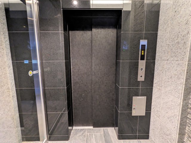 フォレストヒルズ立川 部屋設備