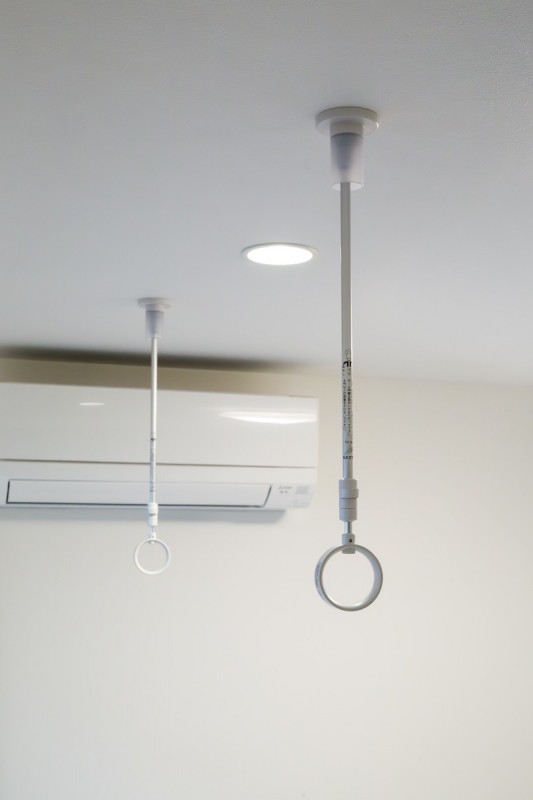 ＴＨＥ　ＢＡＳＥ　高座渋谷3階 部屋設備