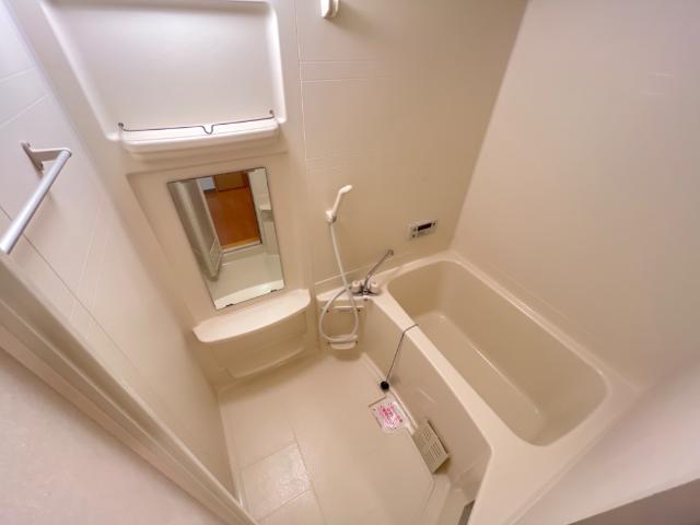 プライマリー ユニットバス