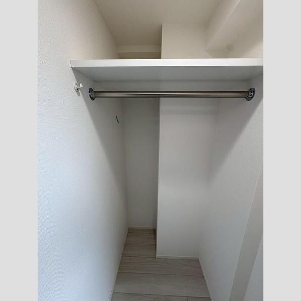 MAXIV武蔵新城TRE305号室 部屋その他