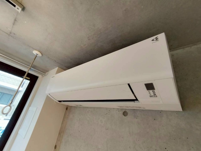 Fons Lucis Izumi2階 部屋設備