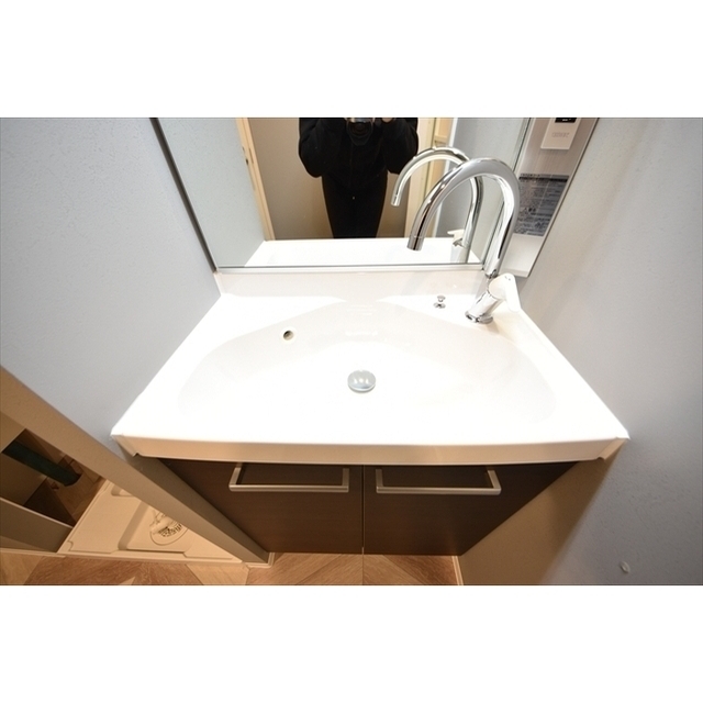 CASA PIAZZA 品川イースト0303号室 内観