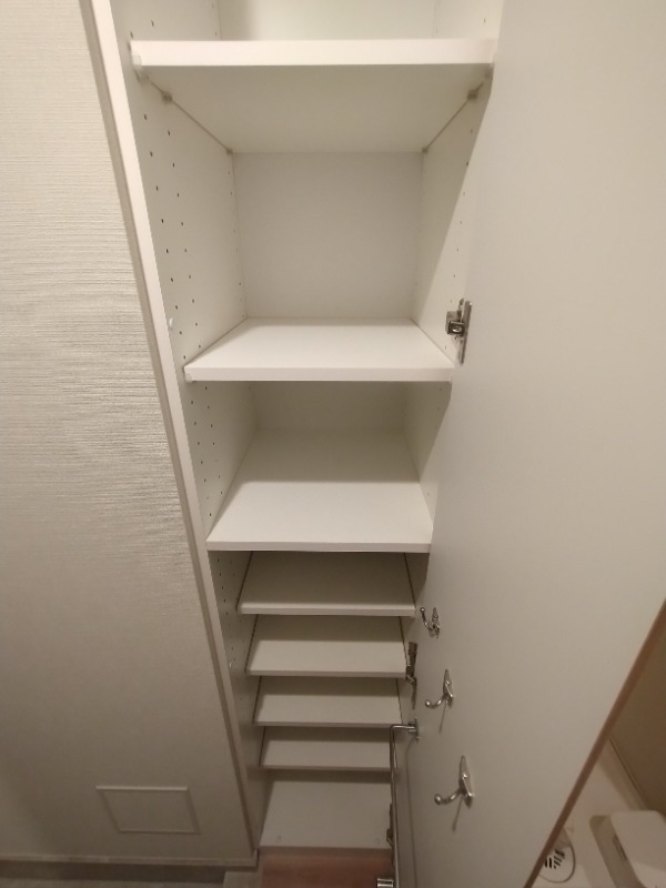クレイシアIDZ中野野方1階 部屋その他