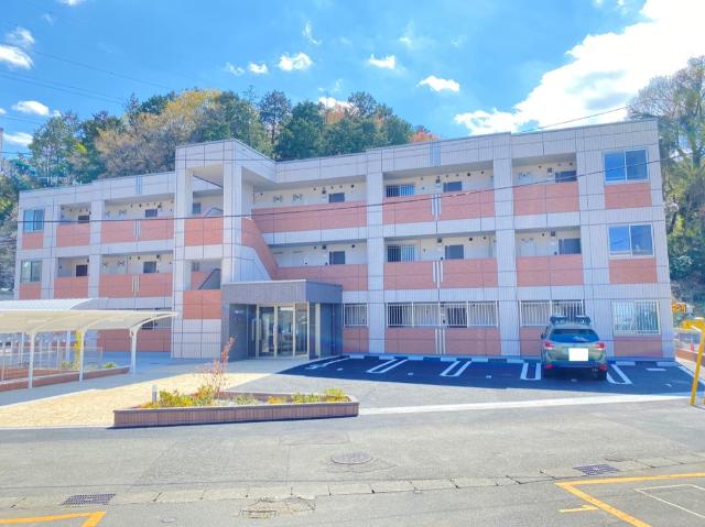 エルヴァスの外観画像