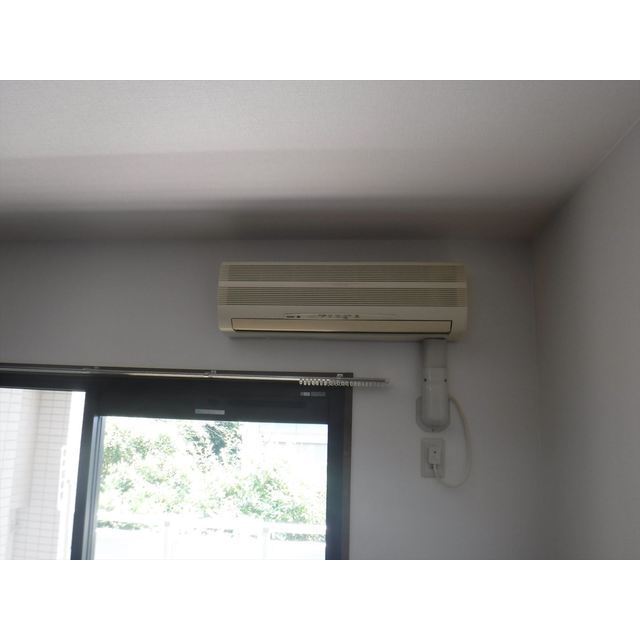 ルクレ川口イースト0202号室 部屋その他