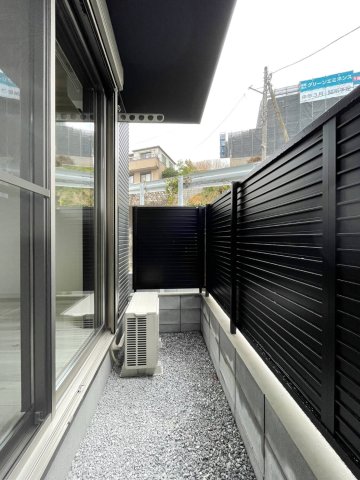 ヒルズナイン303号室 部屋その他